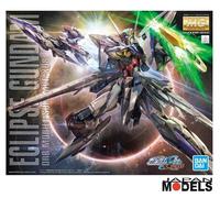 Bandai Hobby - Gundam Seed Eclipse - Eclipse Gundam, Bandai Spirits Hobby MG 1/100