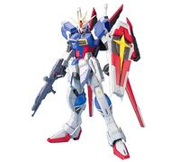 GUNDAM - MG 1/100 Force Impulse Gundam - Model Kit - 18cm
