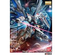 1/100 Mg Freedom Gndm 2.0 ACC NUOVO