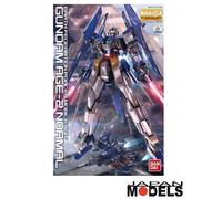 BANDAI SPIRITS GUNDAM - Kit Modello - MG 1/100 - AGE-2 Normale