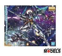 Bandai Master Grade MG 1/100 Mobile Suit Gundam AGEII Magnum AGE-IIMG