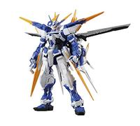 Bandai Master Grade MG 1/100 Mobile Suit Gundam MBF-P03D Gundam Astray Blue Fram