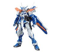 GUNDAM - MG 1/100 Gundam Astray Blue Frame 2nd Rev ACC NUOVO
