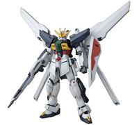 Gundam - MG 1/100 Gundam Double X - Kit Modello 18cm