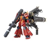 GUNDAM - MG 1/100 MS-06R Zaku II HM Psycho Zaku - Kit modello