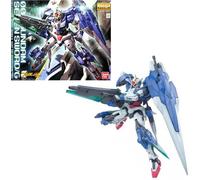 GUNDAM - MG 1/100 OO Gundam Seven Sword/G - Model Kit