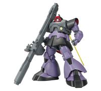 Gundam - MG 1/100 Rick Dom - Kit Modello