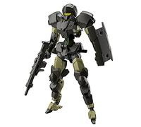 Bandai Kit modello Gundam 30MM 30 Minutes Missions EXM-A9a Spinatio Army tipo scala 1/144