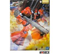 MG RICK DIAS RED 1/100 MODEL KIT BANDAI MODEL KIT