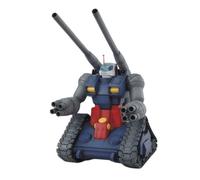 RX-75 GUNTANK Gundam MG 1/100 E.F.S.F Mobile Suite Bandai Model Kit Master Grade