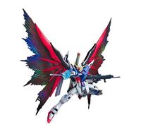 Gundam - MG 1/100 Seed Destiny Gundam Extrem Blast Mode - Model Kit