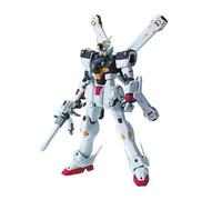 Gundam - MG 1/100 XM-X1 Crossbone Gundam X1 Ver.KA - Model Kit