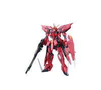 Bandai Aegis Gundam Seed GAT-X303 Master Grade