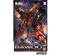 Bandai Spirits RE/100 Mobile Suit Gundam ZZ Bow 1/100 modello in plastica con codice colore