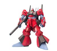 MG RICK DIAS RED 1/100 MODEL KIT BANDAI MODEL KIT