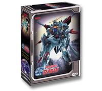 Gundam Mobile Fighter: Box II