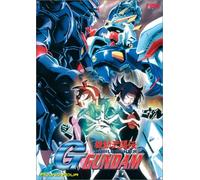 Gundam Mobile Fighter: Round 4