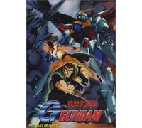 Gundam Mobile Fighter: Round 8