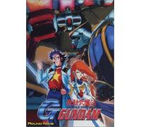 Gundam Mobile Fighter: Round 9