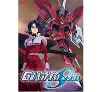 Gundam-Mobile Suit Gundam Seed - Vol. 2-Unexpected Meetings
