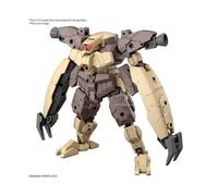 Gundam - 30mm 1/144 bEXM-29 Gardonava Brown - Model Kit