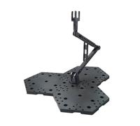 Bandai Model Kit-GUN58815 58092 Action Base 4, Colore Nero, taglia unica, 23030