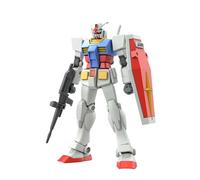 Bandai Gunpla Entry Grade EG 1/144 GUNDAM RX-78-2