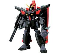 GUNDAM - Model Kit - HG 1/144 - R10 Raider Gundam - 13cm
