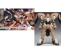 GUNDAM - Model Kit - IBO High Grade - Gusion Rebake Full City - 1/144