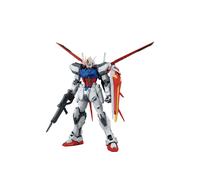 Gundam - Model Kit - MG 1/100 - Aile Strike Gundam - 18 CM