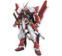 Bandai Gunpla Master Grade MG 1/100 Gundam Astray Red Frame 2nd Revise