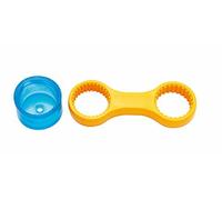 Gundam Mr. Cap Opener per Paint G Tool - Hobby JAPAN IMPORT