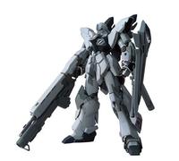 Bandai Master Grade MG 1/100 Mobile Suit Gundam MSN-06S Sinanju Stein Narrative