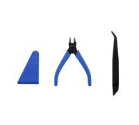 Bandai Spirits - Entry Tool Set per model kit