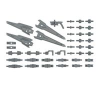 Gundam Option Parts: Binder Gun Accessorio - #17 by Bandai Namco