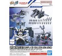 GUNDAM - Option Parts Set Gunpla 08 (Ballden Arm Arms) - Model Kit