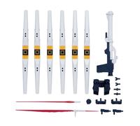 Gundam Option Parts Set Gunpla 19 Fin Funnel Model Kit Bandai
