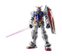 Bandai Perfect Grade Unleashed PG 1/60 Mobile Suit Gundam RX-78-2 Gundam