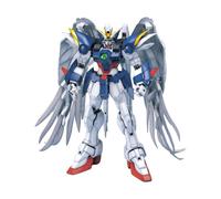 Bandai Perfect Grade PG 1/60 Mobile Suit Gundam XXXG-00W0 Wing Gundam Zero