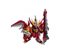 Gundam: PVC Statue Red Lander 9 cm