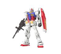 Gundam Real Grade Model Kit RG RX-78-2 Ver 2.0 1/144 Bandai