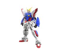 Gundam Real Grade RG Model Kit 1/144 Shining 13 Cm Bandai