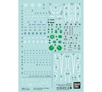 GUNDAM REAL GRADE RG MODEL KIT DECAL 117 OO QANT 1/144 ACCESSORI BANDAI
