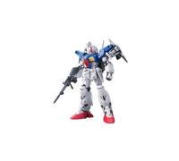 Gundam Real Grade RG Model Kit RX-78 GP01-FB Full Burnen 1/144 Bandai