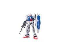 RG 1/144 GUNDAM GP01 ZEPHYRANTHES BL