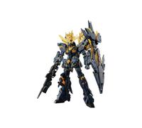 Gundam Real Grade RG Model Kit Unicorn Banshee Norn 1/144 Bandai