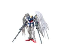 Bandai Real Grade RG 1/144 Mobile Suit Gundam XXXG-00W0 Wing Gundam Zero EW Vers