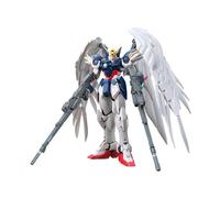 Gundam Real Grade RG Model Kit Wing Zero Custom Ew 13 Cm 1/144 Bandai