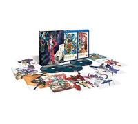 Gundam - Reconguista in G - Complete Box Set [Blu-ray]