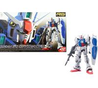 GUNDAM - 1/144 RX-78GP01 Zephyranthes Real Grade #12 Model Kit RG Bandai